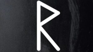 Rune Raido – the meaning and interpretation of the rune in divination, use in magic