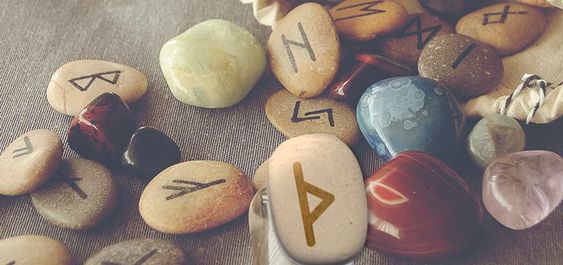 Thu Rune Rune Thurisaz - the meaning and interpretation of the rune in ...