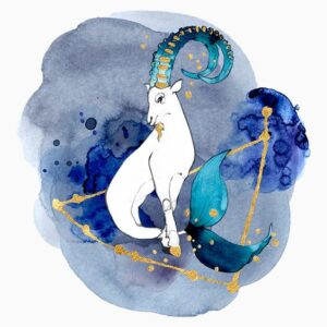 capricorn