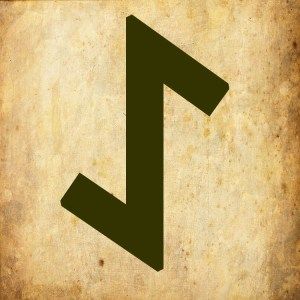 Rune Eihwaz - the meaning and interpretation of the rune in divination ...