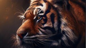 Восточный гороскоп на 2024 год: Тигр