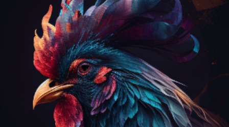 Chinese Horoscope 2024 For The Rooster   Rooster4 