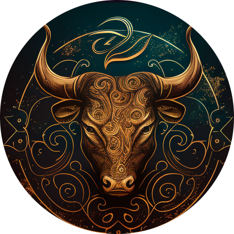 Zodiac Horoscope 2024   Taurus Zodiac Sign 