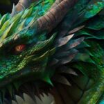 green dragon 2024