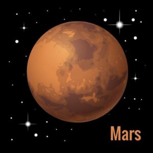 mars