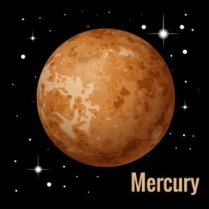 mercury