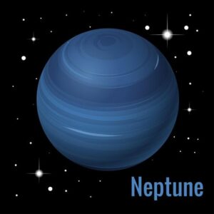 нептун