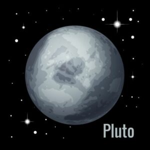 pluto