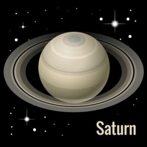 saturn