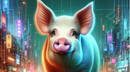 Chinese Horoscope 2025 for the Pig
