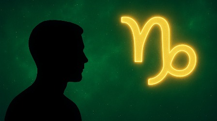 Гороскоп на 2026 год для мужчины Козерога