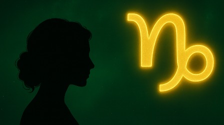 Гороскоп на 2026 год для женщины Козерога