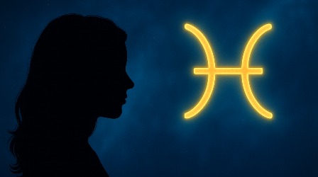 женщины рыбы