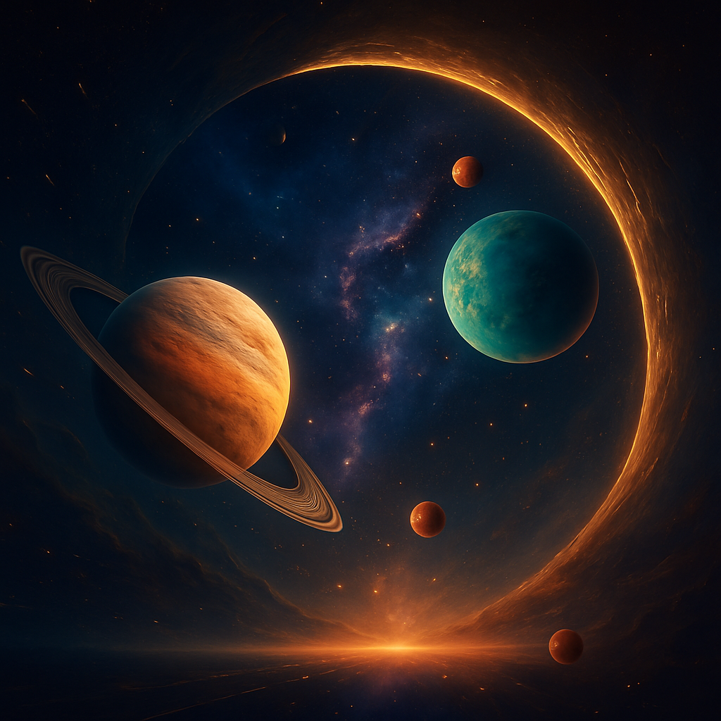 гороскоп 2026